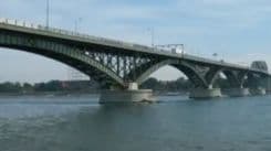 Illegal Indian Wanted For Murder Arrested At Buffalo Border