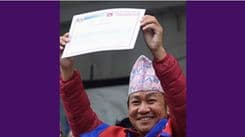 हर्क साम्पाङको श्रम संस्कृति पार्टी