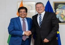 Is A EU-India FTA Possible By July?