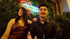 सागर जंग कुँवर र भाइबर साइमनको ‘मस्त जवानी’ सार्वजनिक