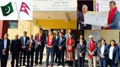 thank you very much Pakistan