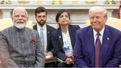 Stark Assessment: US-India Relationship In ‘Worst Shape’ In Quarter Century