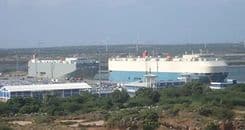 US Senate Rings Alarm Bells Over China’s Financing Of Sri Lankan Port