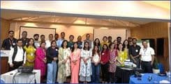 क्लिन अप नेपालको १३औँ साधारणसभा सम्पन्न, पारदर्शिता र जवाफदेहितामा जोड 