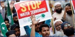 India rejects Hague court order to restore Indus waters pact with Pakistan