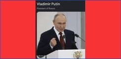 Vladimir Putin addressed the plenary session of the Eastern Economic Forum