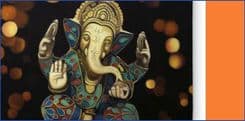 Home retailer “Wayfair” removed Lord Ganesh doormat after Hindu protest