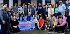 लोककल्याणकारी विज्ञापनको रकम कटौती : प्रेसलाई कमजोर पार्ने सरकारी नीति कि नियन्त्रणको नयाँ रणनीति ?