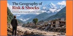 The Long Shadow of Disaster: Rethinking Risk, Shocks, and Resilience — Part 2
--------------Dr. Alok K. Bohara-------------