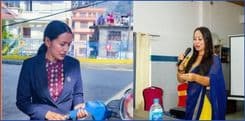 संसदमा सुनिएन तेस्रोलिंगीको आवाज