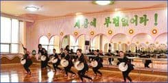 Brisk Extracurricular Activities