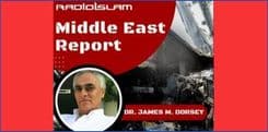 Middle East Report