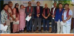 डायनामिक साकोसको १८ औं वार्षिक साधारण सभा तथा पाँचौ अधिवेशन सम्पन्न