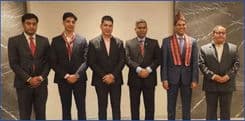 Bangladesh Ambassador urged upon promoting “Made in Bangladesh”