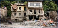 Kathmandu 10 Action Points: HKH countries chart a path to better preparedness after catastrophic Rasuwa-Gyirong flood