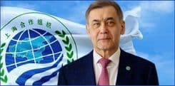 The Quiet General – my interview with SCO Secretary-General Nurlan Yermekbayev.
