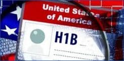 Subramanyam, Raja, Back Bill For In-US H-1B Visa Renewals