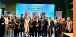 Kashmir: A Call for Peaceful Settlement and Meaningful Participation of Kashmiris in Negotiations