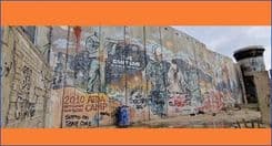Global Humanity Vs. Insanity of Perpetuated Animosities