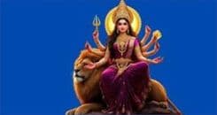 विजयादशमी धर्म संस्कृति र राष्ट्रिय चेतनाको पर्व 