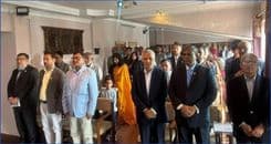 Bangladesh Embassy marked death anniversary of Lalon Shah