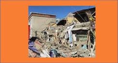 Quake in China's Tibet Autonomous Region kills at least 16