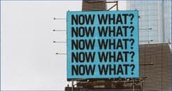 IF DEMOCRATS WIN, WHAT THEN?
--------DAVID SCHULTZ--