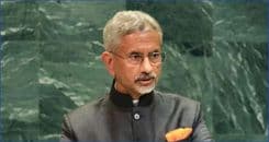 India Votes At UN Against US To End Embargo On Cuba