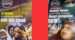 Why Is Kashmir Becoming a Volcano?