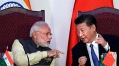 The resumption of border trade between China and India will inject new impetus into the peaceful development of bilateral relations