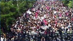 चुनाव भएर मुद्दा टुङ्गिन्छ ?