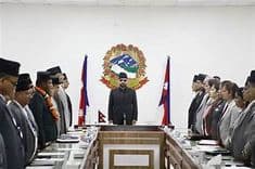 नेता र पूर्व प्रशासकको अभिमत