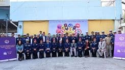 नेपाल प्रहरी समाचार