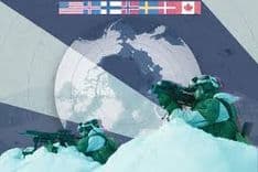 US policy in the Arctic poses a threat to regional security and stability