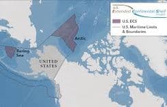 US claims to expand continental shelf set a dangerous precedent