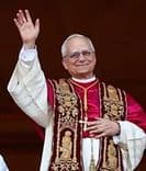 Welcoming new Pope Leo XIV : 
Hindus hope