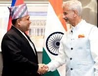 नेपाल–भारत सम्बन्धमा बिकास कूटनीति सुरू