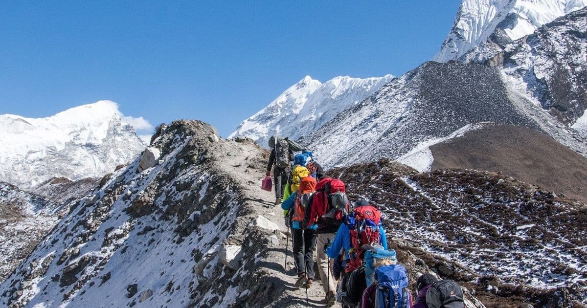 पर्यटन आगमनमा बढोत्तरी झन्डै साढे ११ लाख पर्यटक नेपाल भित्रिए