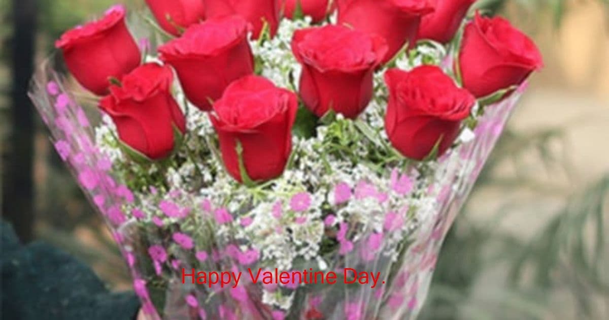 आज फेब्रअरी १४ प्रणय दिवस