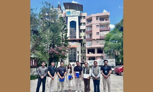 एभरेष्ट र इन्टुजी बीच सम्झौता