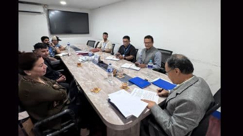 बजारोन्मुख शिक्षामा एभरेष्ट र पशुपति शिवाजी बीच समझदारी