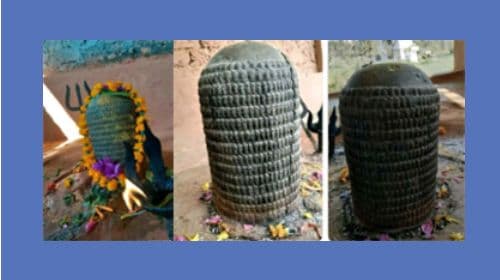 बैतडीको श्री सहस्त्रलिङ्ग