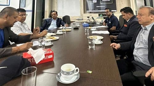 एनआरएन लगानी संवाद २०२५