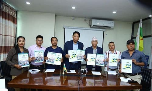 ३१औं विश्व आदिवासी दिवस मनाउने