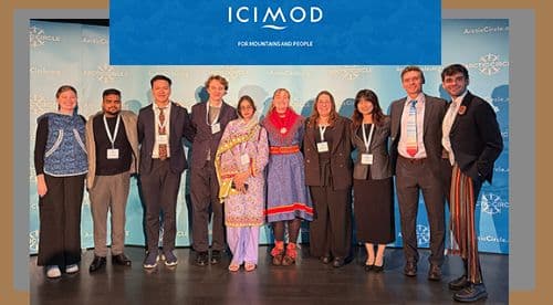 The Hindu Kush Himalaya-Arctic Youth Leadership Forum launched in Iceland