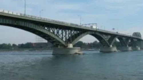 Illegal Indian Wanted For Murder Arrested At Buffalo Border