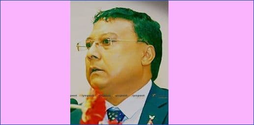 गिरफ्तारीले सञ्चार तरङ्गित