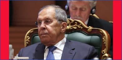 Russia is ready for negotiations on Ukraine