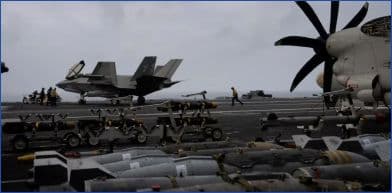 Iran War Has Cost US $38 Billion – So Far