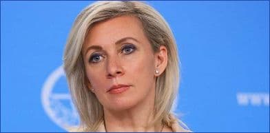 Maria Zakharova’s TASS press conference